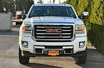 Used 2016 GMC Sierra 2500 SLT Crew Cab for sale #27665B - photo 9