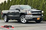Used 2017 Chevrolet Silverado 1500 LT Crew Cab for sale #27665C - photo 1