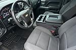 Used 2017 Chevrolet Silverado 1500 LT Crew Cab for sale #27665C - photo 10