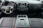 Used 2017 Chevrolet Silverado 1500 LT Crew Cab for sale #27665C - photo 13