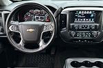 Used 2017 Chevrolet Silverado 1500 LT Crew Cab for sale #27665C - photo 14