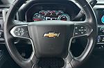 Used 2017 Chevrolet Silverado 1500 LT Crew Cab for sale #27665C - photo 21