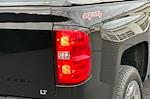 Used 2017 Chevrolet Silverado 1500 LT Crew Cab for sale #27665C - photo 24