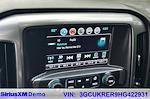 Used 2017 Chevrolet Silverado 1500 LT Crew Cab for sale #27665C - photo 25