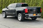 Used 2017 Chevrolet Silverado 1500 LT Crew Cab for sale #27665C - photo 6