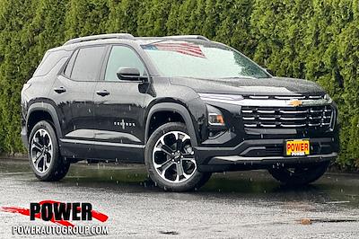 2026 Chevrolet Equinox AWD SUV for sale #27666 - photo 1