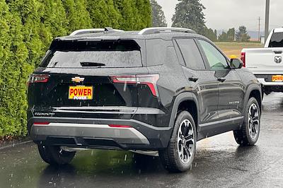 2026 Chevrolet Equinox AWD SUV for sale #27666 - photo 2