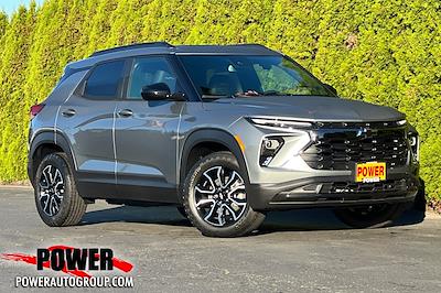 2026 Chevrolet Trailblazer AWD SUV for sale #27668 - photo 1