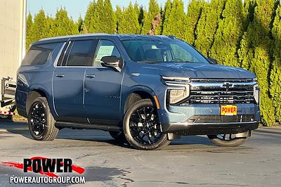 2026 Chevrolet Suburban 4WD SUV for sale #27669 - photo 1
