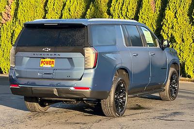 2026 Chevrolet Suburban 4WD SUV for sale #27669 - photo 2