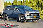 New 2026 Chevrolet Suburban LT for sale #27669 - photo 1