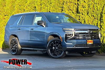 2026 Chevrolet Tahoe 4WD SUV for sale #27670 - photo 1