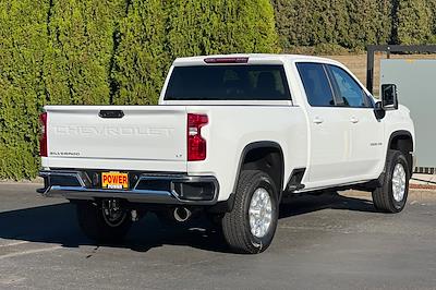 2026 Chevrolet Silverado 3500 Crew Cab 4WD Pickup for sale #27671 - photo 2