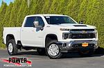 2026 Chevrolet Silverado 3500 Crew Cab 4WD Pickup for sale #27671 - photo 1