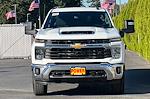 2026 Chevrolet Silverado 3500 Crew Cab 4WD Pickup for sale #27671 - photo 3
