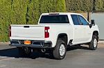 2026 Chevrolet Silverado 3500 Crew Cab 4WD Pickup for sale #27671 - photo 2
