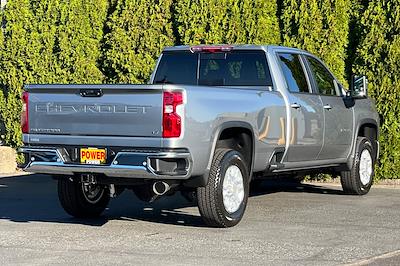 New 2026 Chevrolet Silverado 3500 LT Crew Cab 4WD Pickup for sale #27672 - photo 2