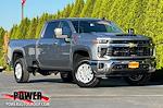 2026 Chevrolet Silverado 3500 Crew Cab 4WD Pickup for sale #27672 - photo 1