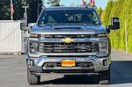 2026 Chevrolet Silverado 3500 Crew Cab 4WD Pickup for sale #27672 - photo 4