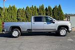 2026 Chevrolet Silverado 3500 Crew Cab 4WD Pickup for sale #27672 - photo 5
