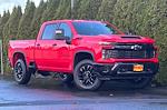 2026 Chevrolet Silverado 2500 Crew Cab 4WD Pickup for sale #27676 - photo 3
