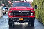 2026 Chevrolet Silverado 2500 Crew Cab 4WD Pickup for sale #27676 - photo 4