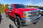 2015 Chevrolet Silverado 2500 Double Cab SRW 4WD Pickup for sale #27676A - photo 2