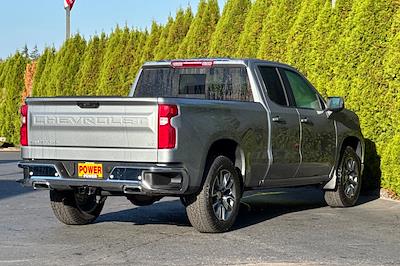 New 2026 Chevrolet Silverado 1500 LT Double Cab 4WD Pickup for sale #27677 - photo 2
