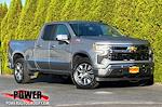 New 2026 Chevrolet Silverado 1500 LT Double Cab 4WD Pickup for sale #27677 - photo 1