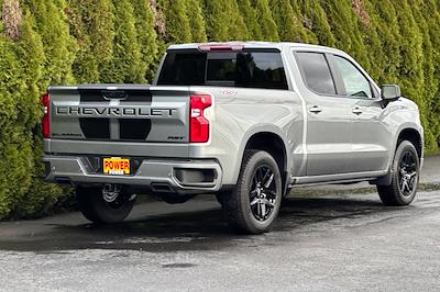 New 2026 Chevrolet Silverado 1500 RST Crew Cab for sale #27678 - photo 2
