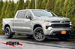 New 2026 Chevrolet Silverado 1500 RST Crew Cab for sale #27678 - photo 1