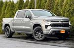 New 2026 Chevrolet Silverado 1500 RST Crew Cab for sale #27678 - photo 3