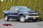 2022 Chevrolet Silverado 1500 LTD Crew Cab 4WD Pickup for sale #27678A - photo 1