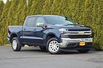 2022 Chevrolet Silverado 1500 LTD Crew Cab 4WD Pickup for sale #27678A - photo 2