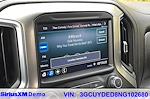 2022 Chevrolet Silverado 1500 LTD Crew Cab 4WD Pickup for sale #27678A - photo 27