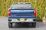 2022 Chevrolet Silverado 1500 LTD Crew Cab 4WD Pickup for sale #27678A - photo 5