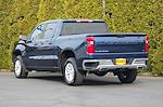 2022 Chevrolet Silverado 1500 LTD Crew Cab 4WD Pickup for sale #27678A - photo 6