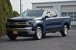 2022 Chevrolet Silverado 1500 LTD Crew Cab 4WD Pickup for sale #27678A - photo 8