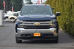 2022 Chevrolet Silverado 1500 LTD Crew Cab 4WD Pickup for sale #27678A - photo 9