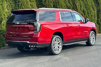 New 2026 Chevrolet Suburban Premier 4WD SUV for sale #27679 - photo 2