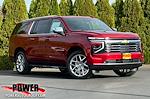 New 2026 Chevrolet Suburban Premier 4WD SUV for sale #27679 - photo 1
