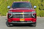 New 2026 Chevrolet Suburban Premier 4WD SUV for sale #27679 - photo 5