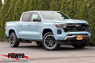 New 2026 Chevrolet Colorado Z71 Crew Cab for sale #27682 - photo 1