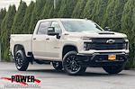 New 2026 Chevrolet Silverado 2500 Custom Crew Cab 4WD Pickup for sale #27683 - photo 1