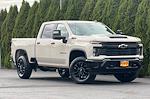 New 2026 Chevrolet Silverado 2500 Custom Crew Cab 4WD Pickup for sale #27683 - photo 3