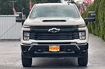 New 2026 Chevrolet Silverado 2500 Custom Crew Cab 4WD Pickup for sale #27683 - photo 4