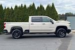 New 2026 Chevrolet Silverado 2500 Custom Crew Cab 4WD Pickup for sale #27683 - photo 5