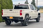 New 2026 Chevrolet Silverado 2500 Custom Crew Cab 4WD Pickup for sale #27683 - photo 2
