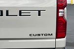 New 2026 Chevrolet Silverado 2500 Custom Crew Cab 4WD Pickup for sale #27683 - photo 7
