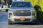 New 2026 Chevrolet Traverse LT AWD SUV for sale #27684 - photo 4
